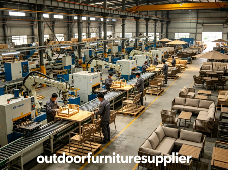Furniture Factory